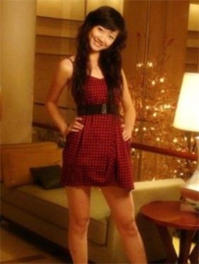 “宝女郎”沈玉洁